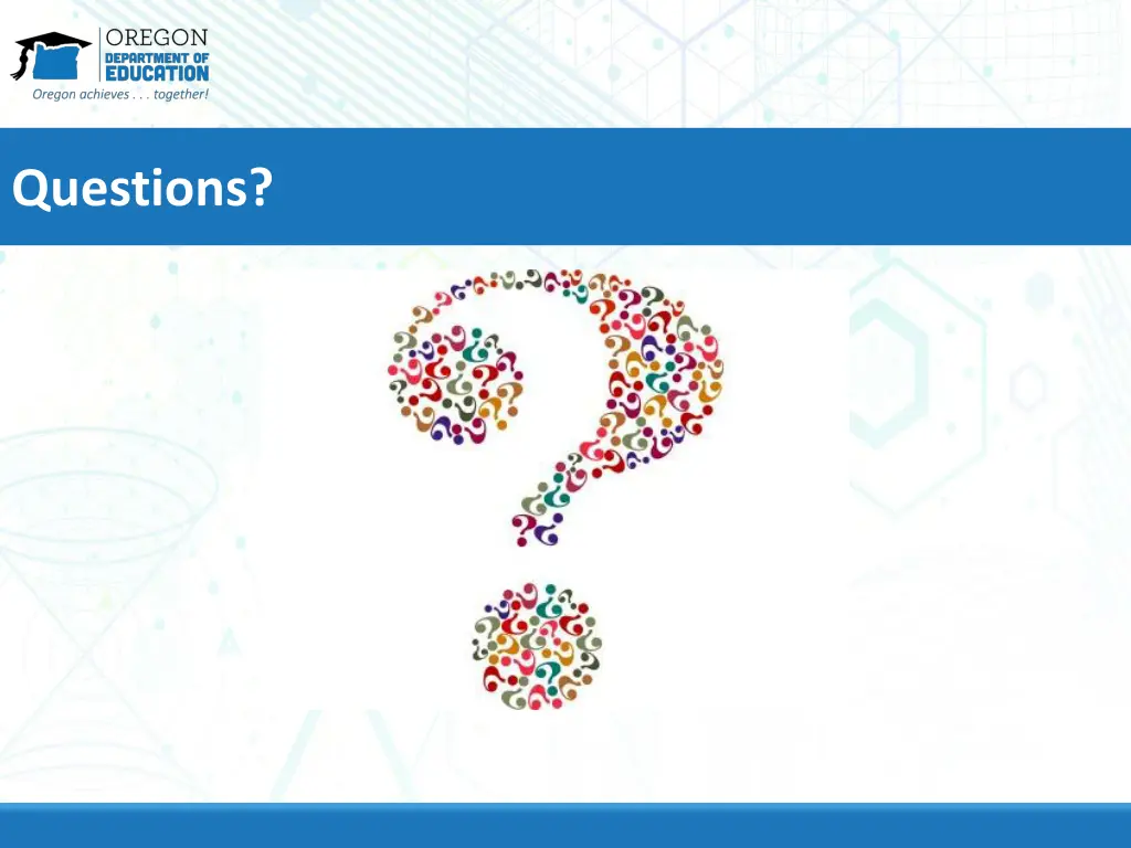 questions 1