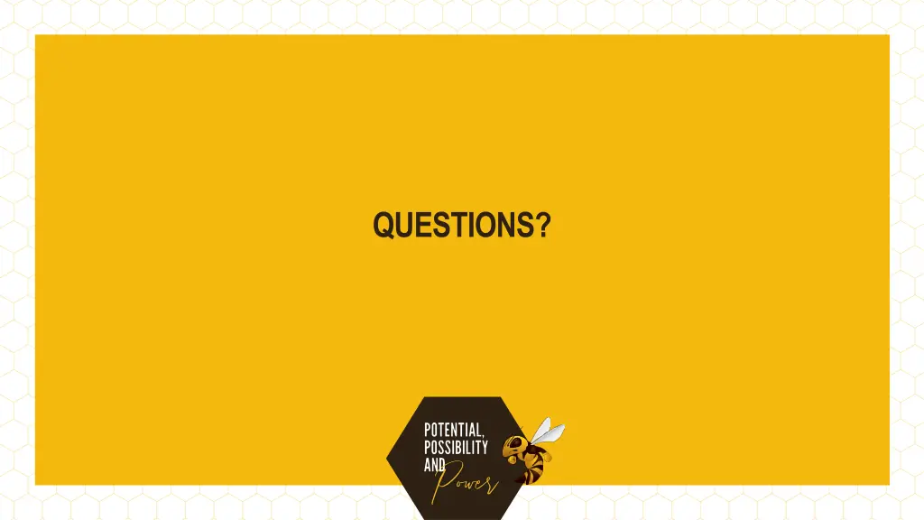 questions