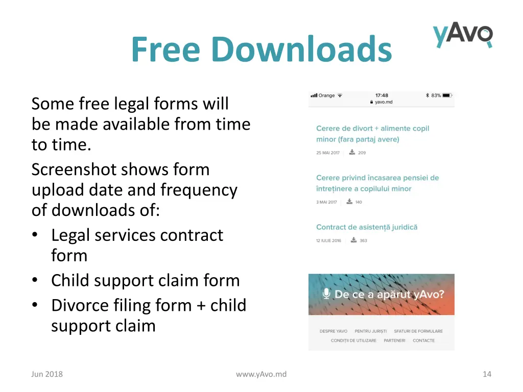 free downloads