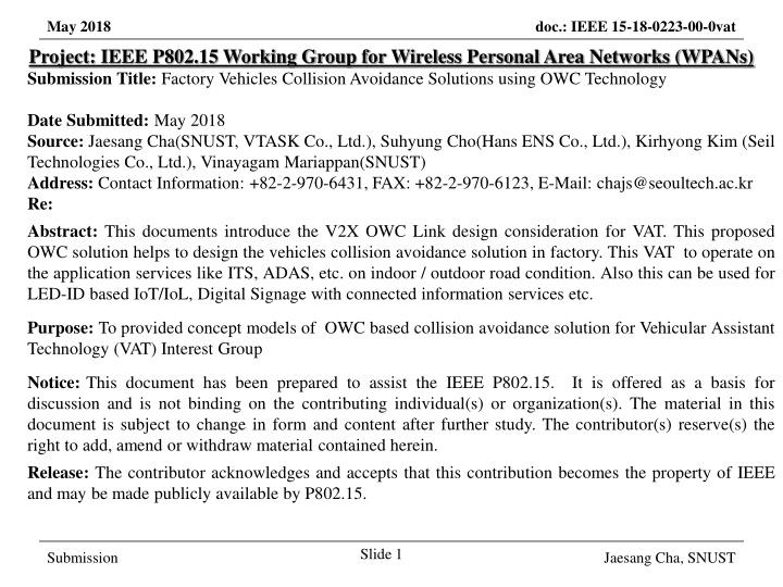 may 2018 project ieee p802 15 working group