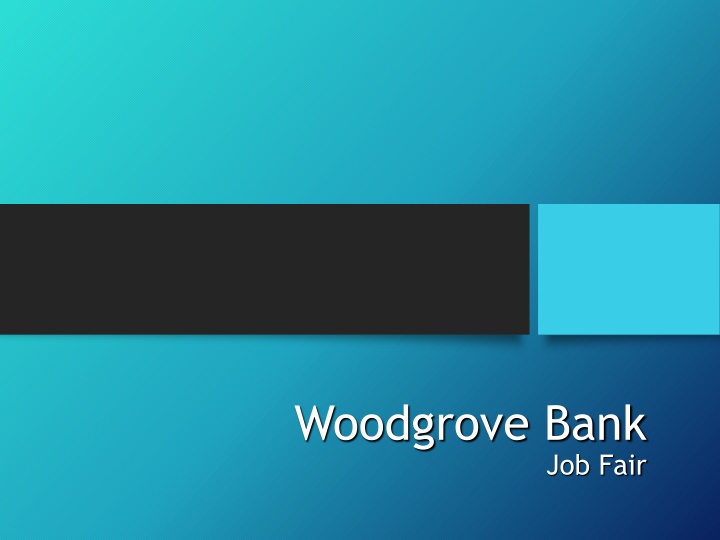 woodgrove bank