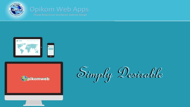 opikom web simplified