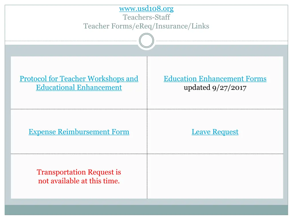 www usd108 org teachers staff 2