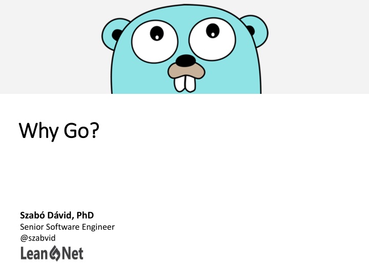 why go why go