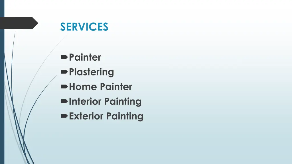 services