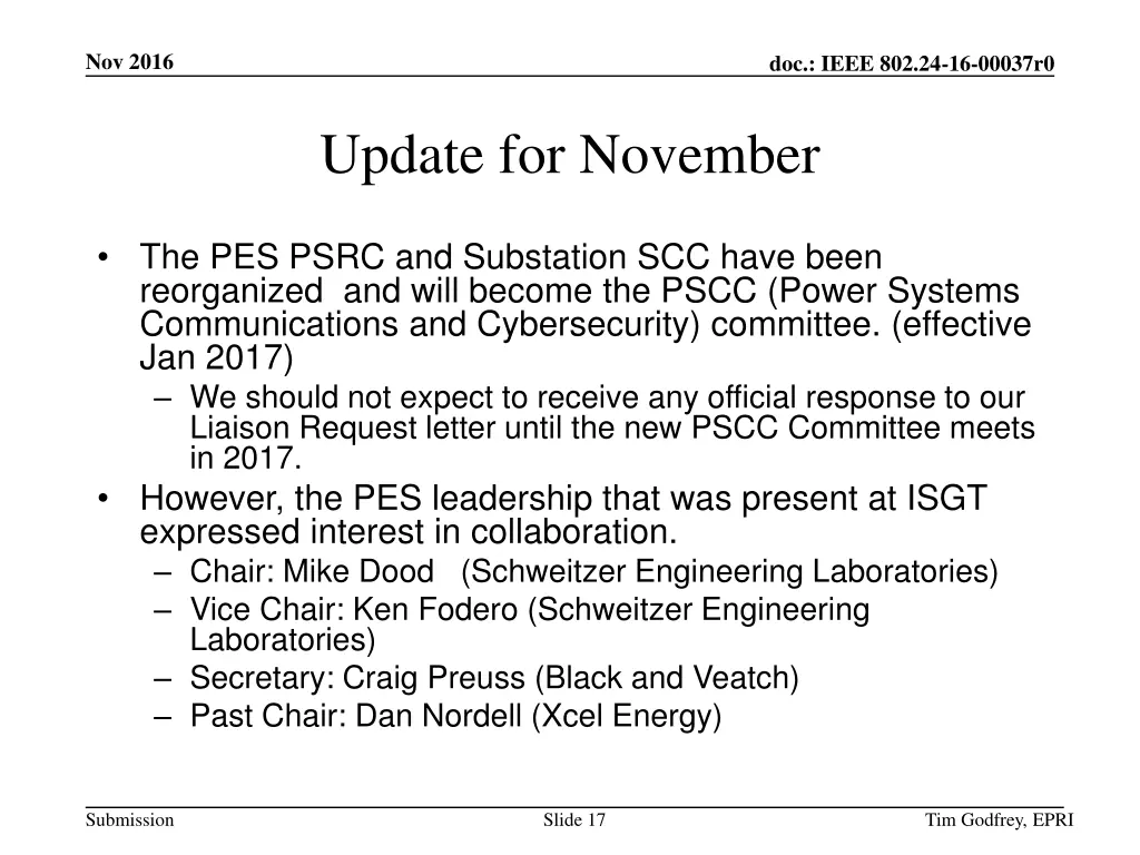nov 2016 16