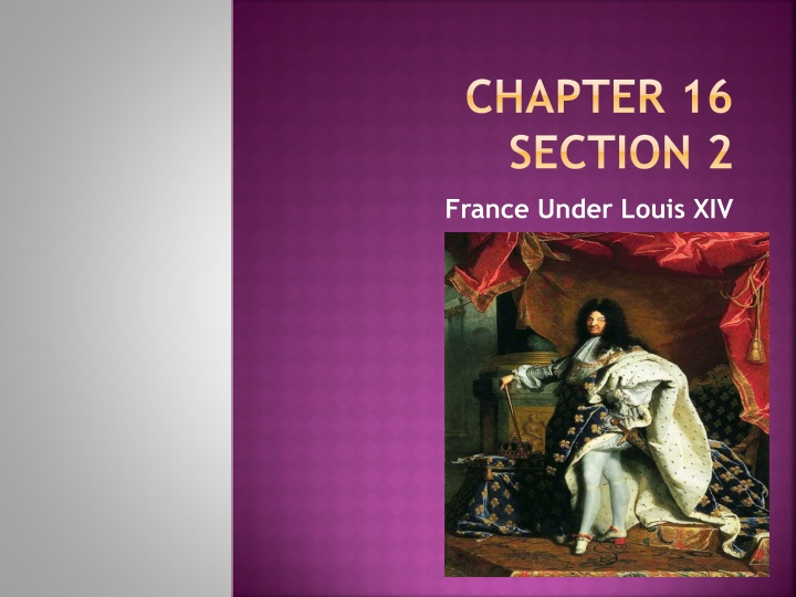 chapter 16 section 2