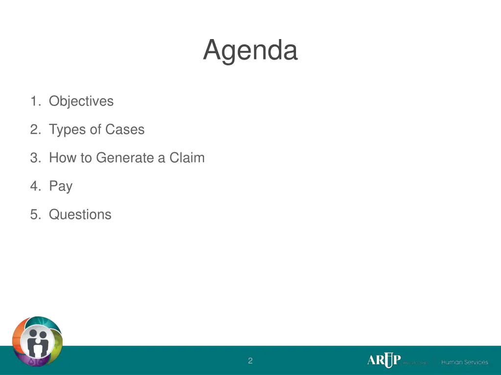 agenda