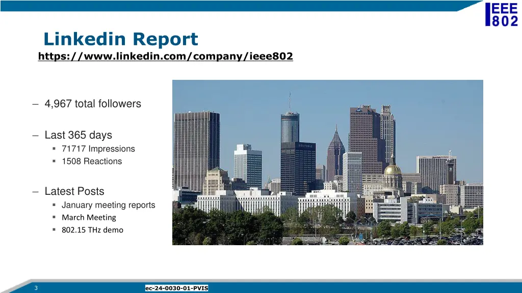 linkedin report https www linkedin com company
