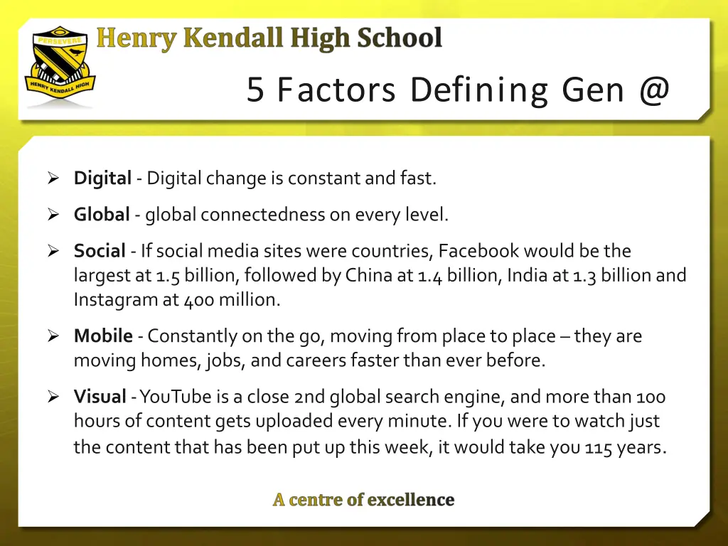 henry kendall high school 3