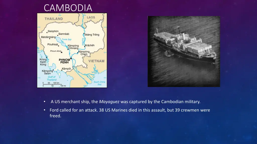 cambodia