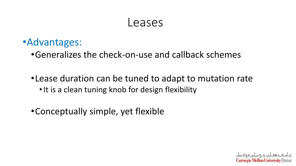 leases 6