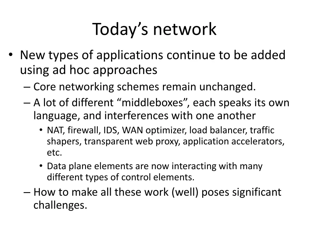 today s network 2