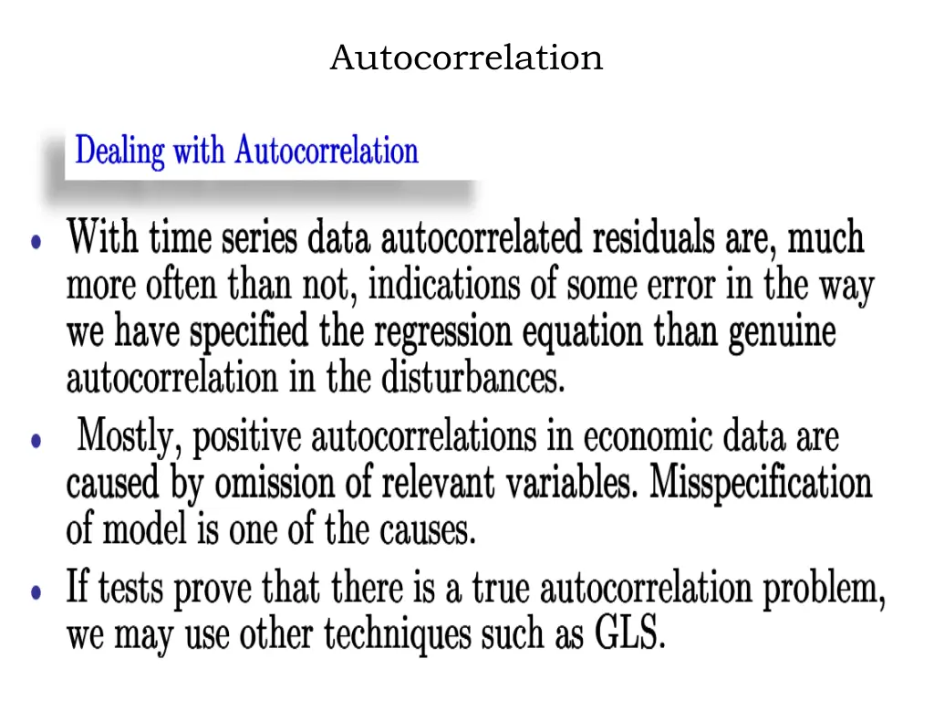 autocorrelation 4