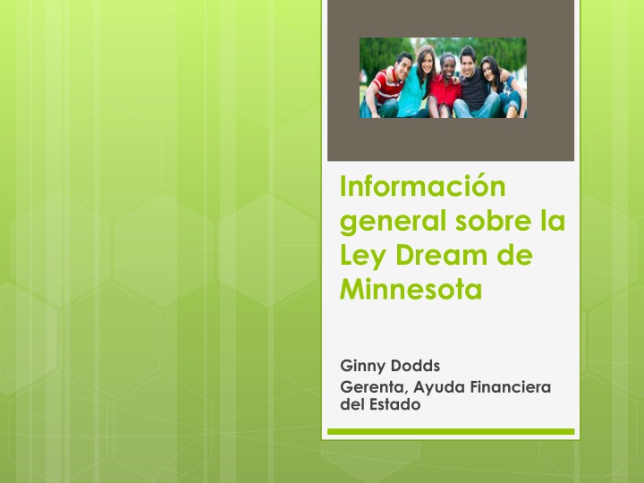 feature minnesota dream act