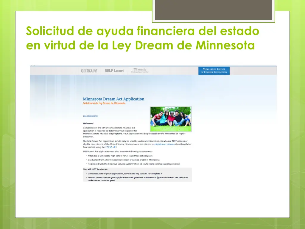 solicitud de ayuda financiera del estado 1