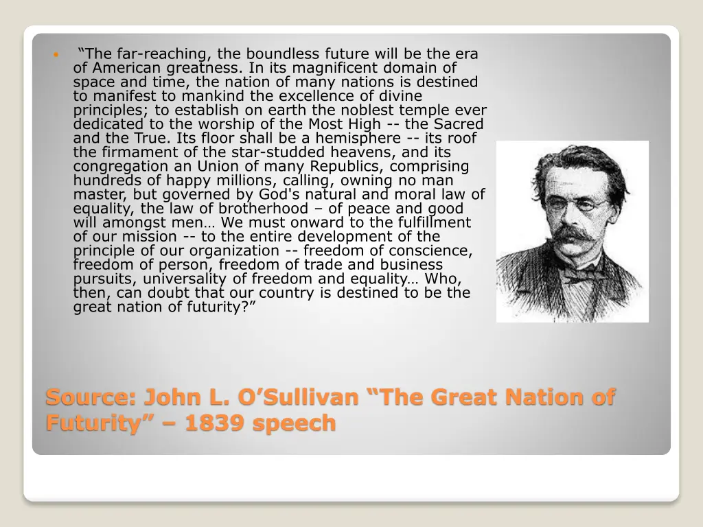 the far reaching the boundless future will
