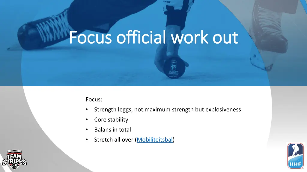 focus official work out focus official work out