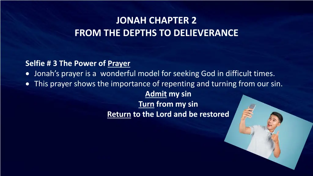 jonah chapter 2 5
