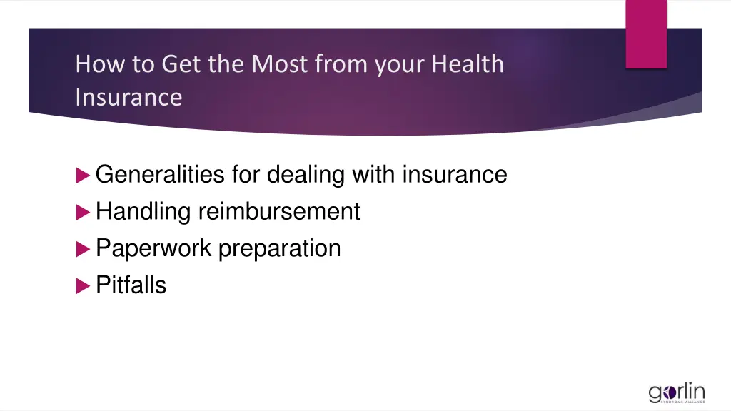 how to get the most from your health insurance 1