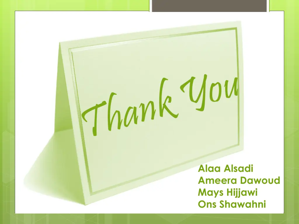 alaa alsadi ameera dawoud mays hijjawi
