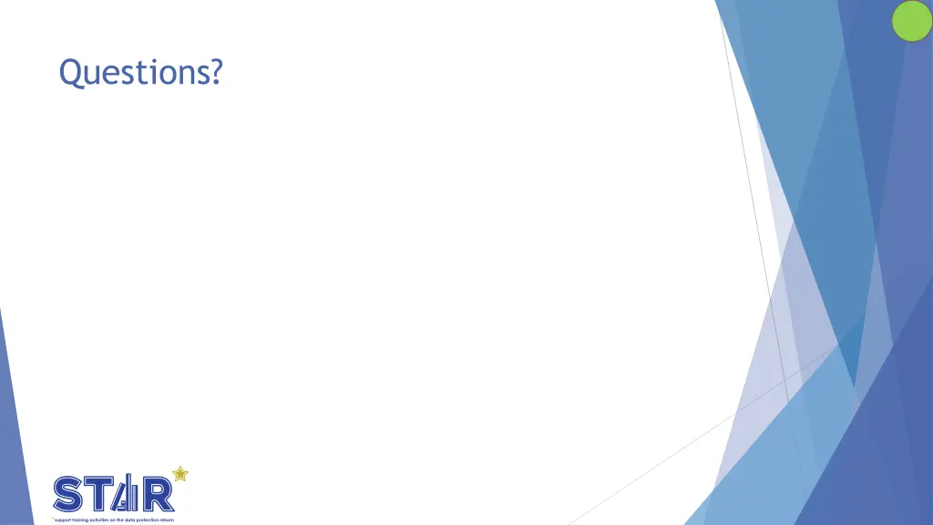 questions 1