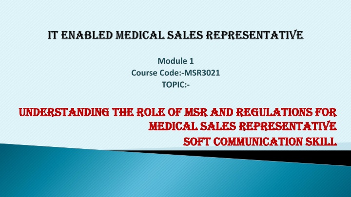 understanding the role of understanding the role