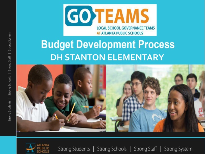 dh stanton elementary