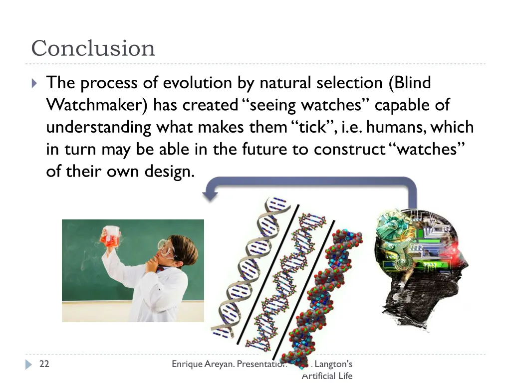 conclusion
