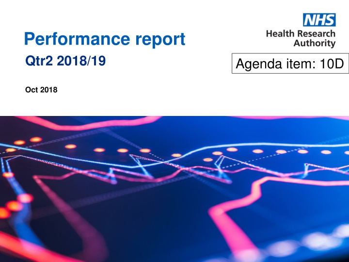 performance report qtr2 2018 19