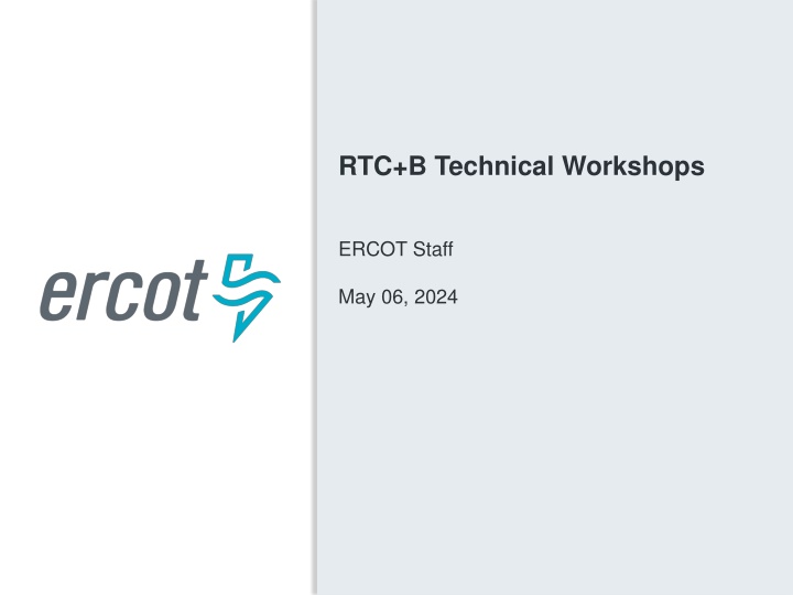 rtc b technical workshops