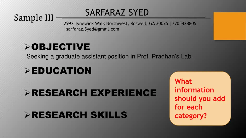 sarfaraz syed 1