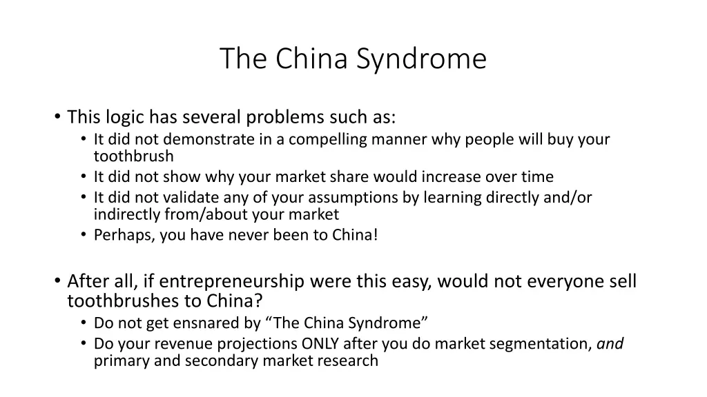 the china syndrome 2