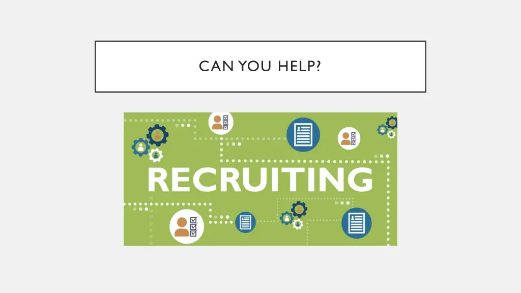 can you help