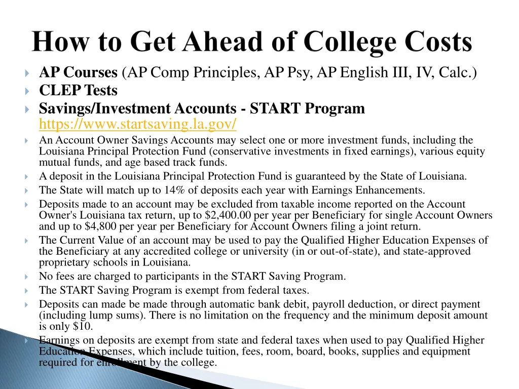 ap courses ap comp principles ap psy ap english