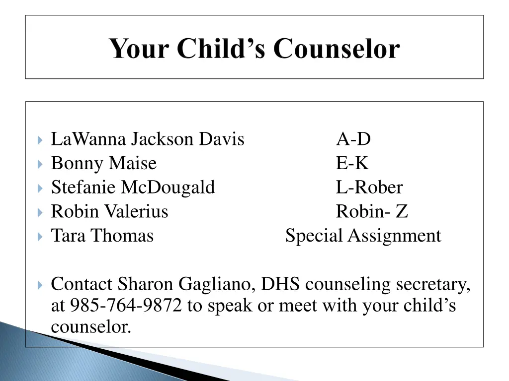 lawanna jackson davis bonny maise stefanie