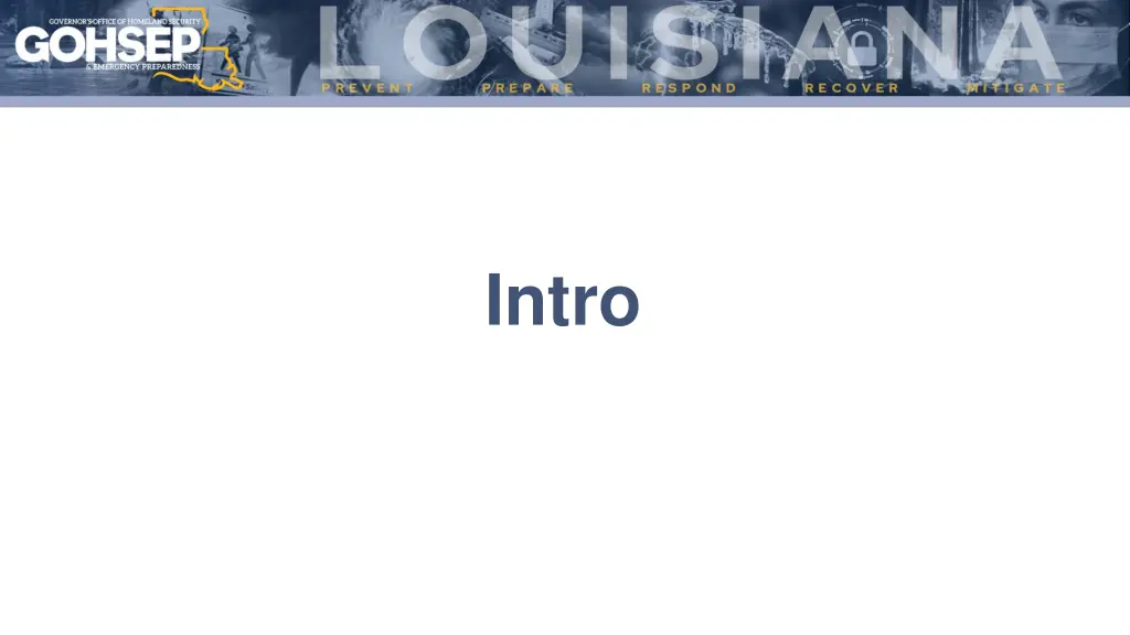 intro