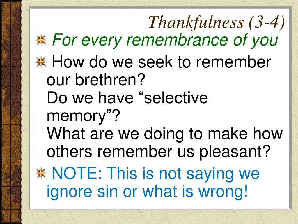 thankfulness 3 4 2