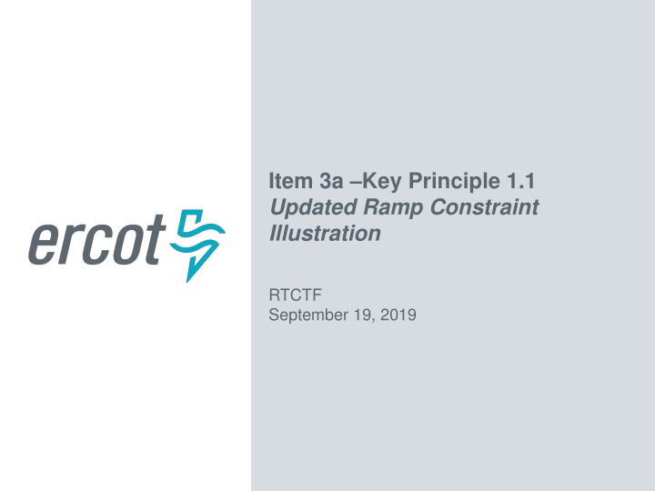 item 3a key principle 1 1 updated ramp constraint