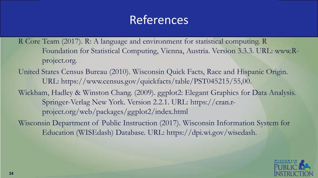 references