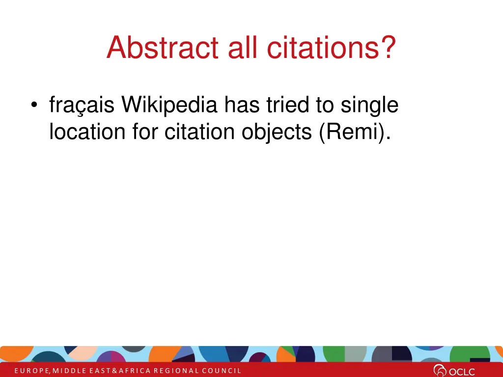 abstract all citations