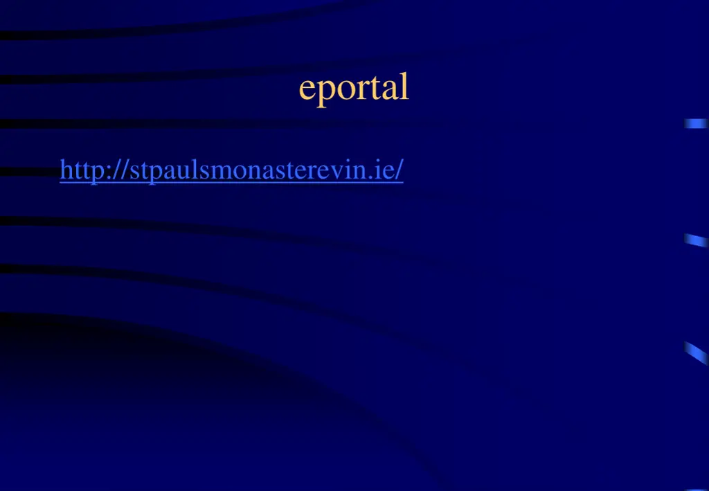 eportal