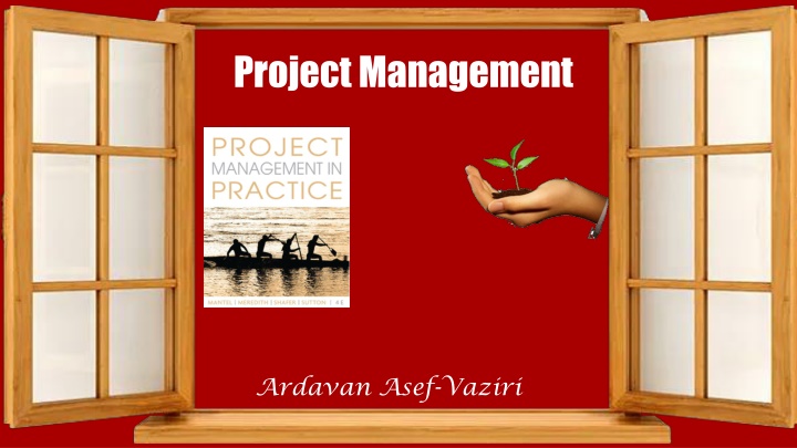 project management
