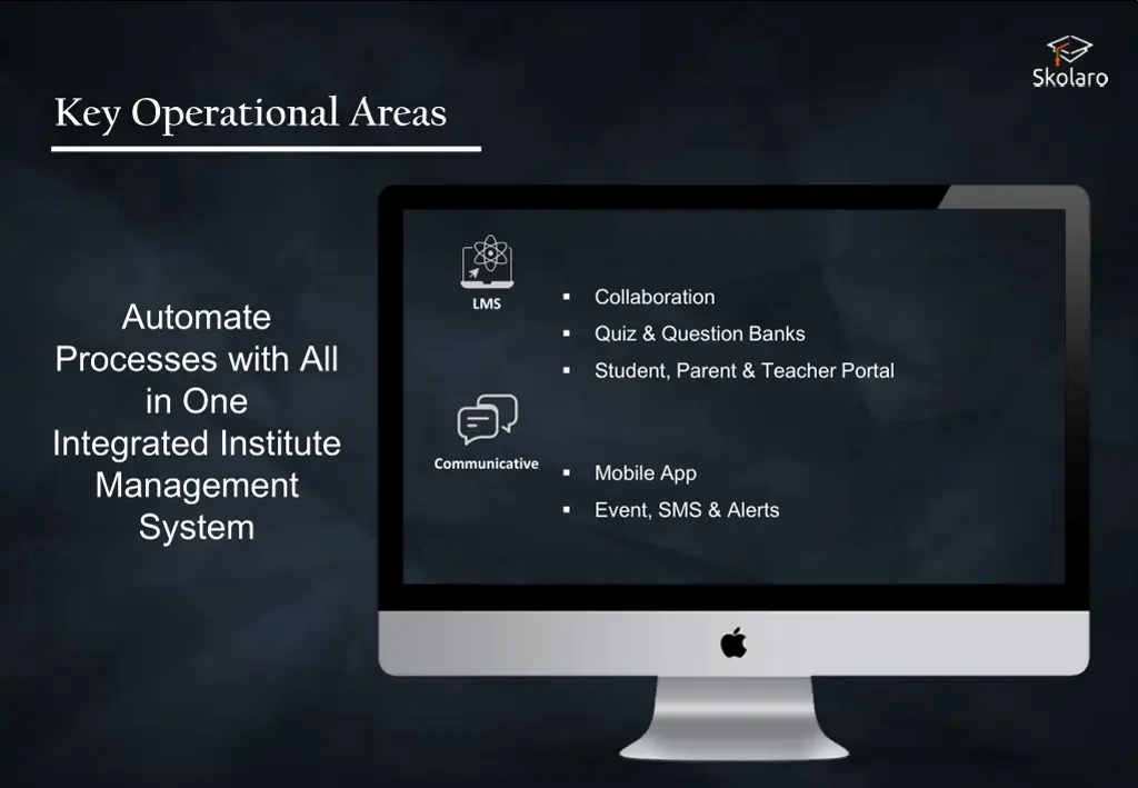 key operational areas 2