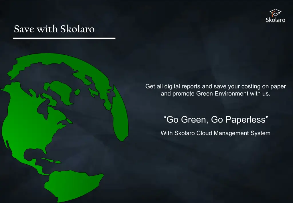 save with skolaro