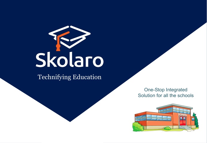 technifying education