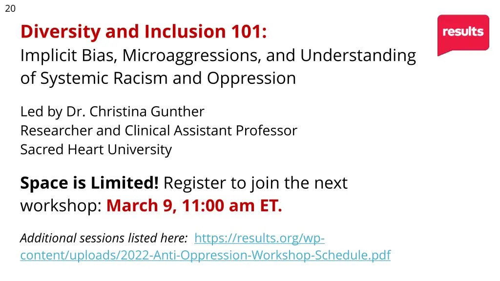 diversity and inclusion 101 implicit bias