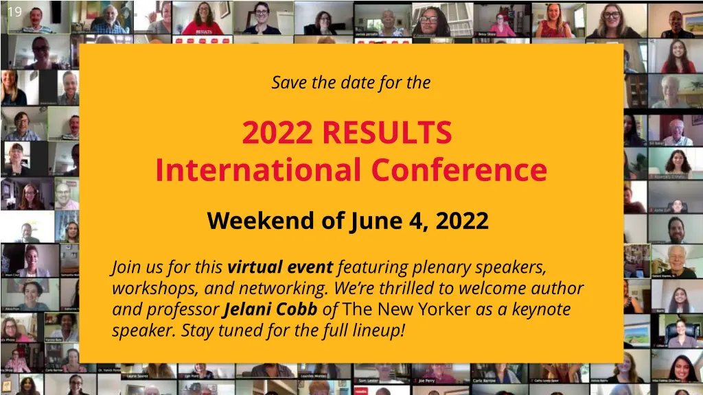 save the date for the