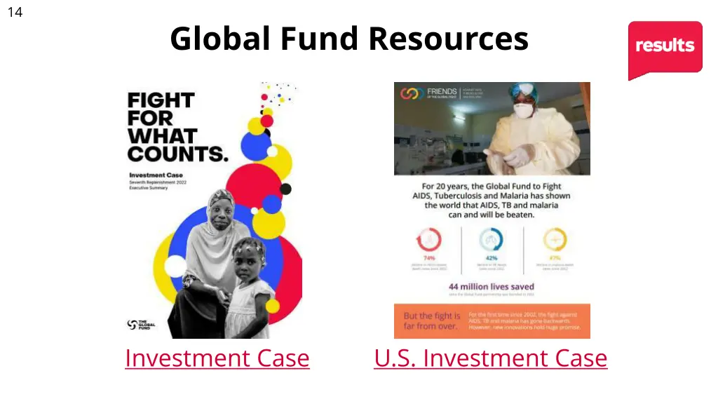 u s investment case