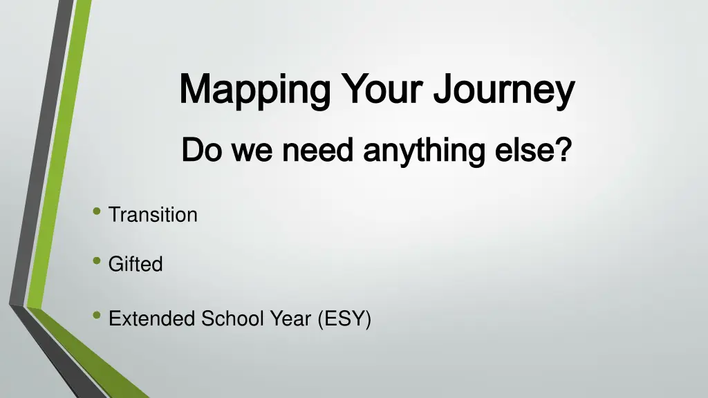 mapping your journey mapping your journey 1